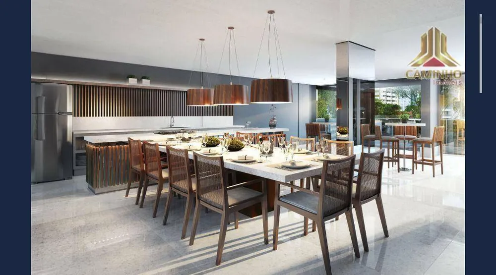 Apartamento, 3 quartos, 154 m² - Foto 6