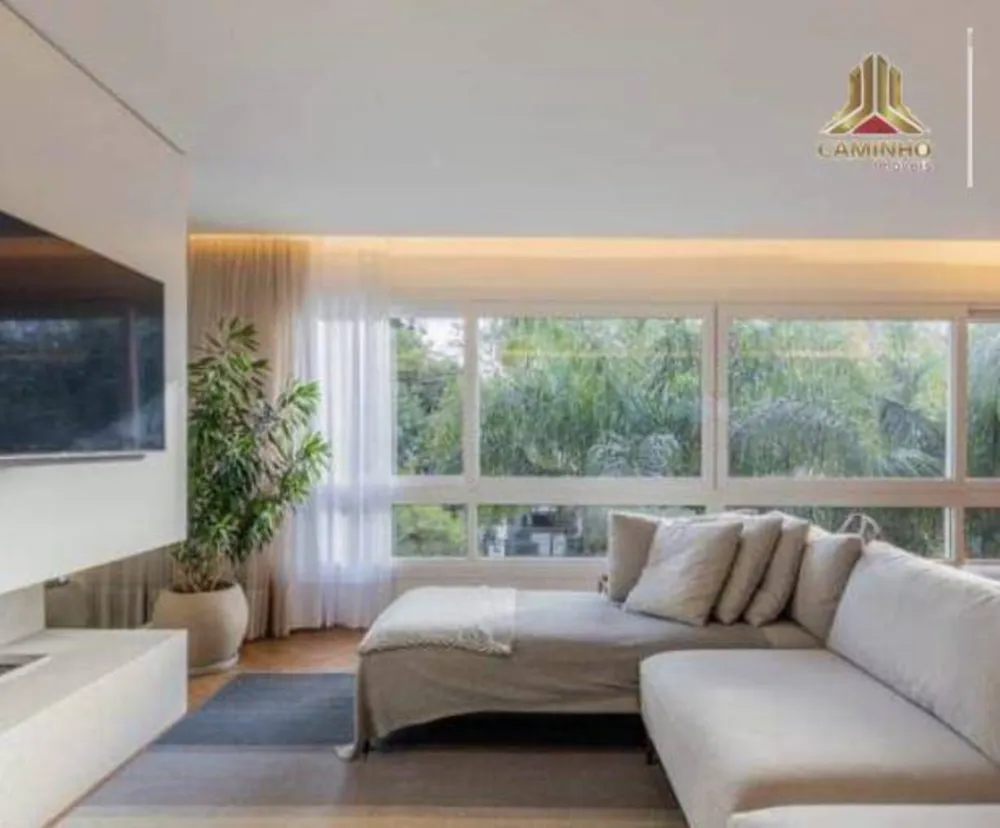 Apartamento, 3 quartos, 154 m² - Foto 5