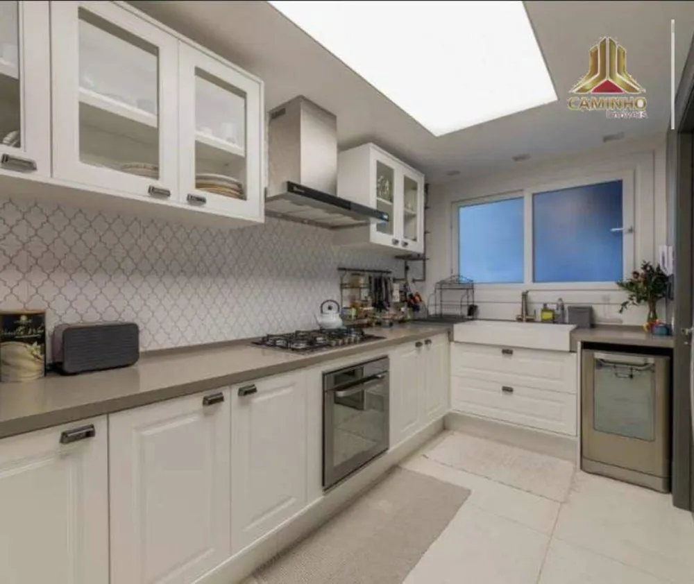 Apartamento, 3 quartos, 154 m² - Foto 2