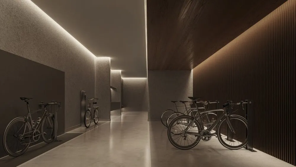Apartamento, 3 quartos, 328 m² - Foto 2