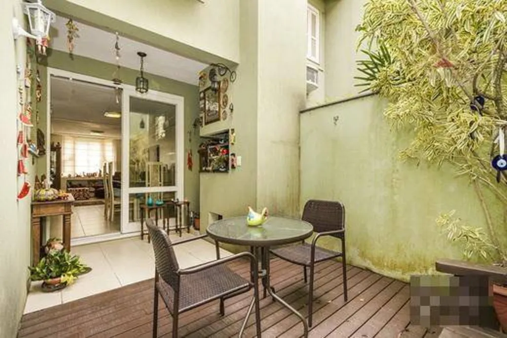 Casa, 3 quartos, 163 m² - Foto 1