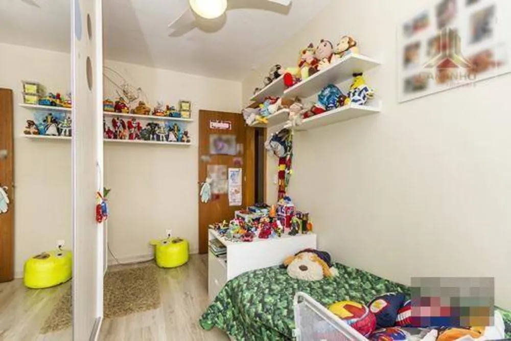 Casa, 3 quartos, 163 m² - Foto 3