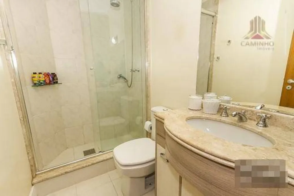 Casa, 3 quartos, 163 m² - Foto 4