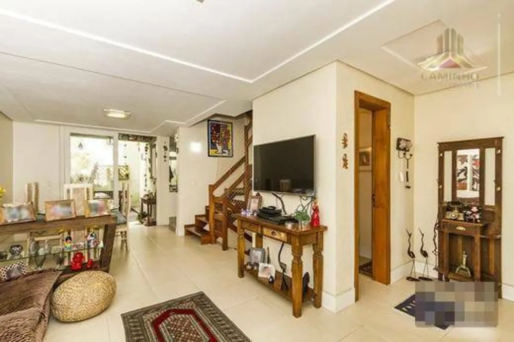 Casa, 3 quartos, 163 m² - Foto 2