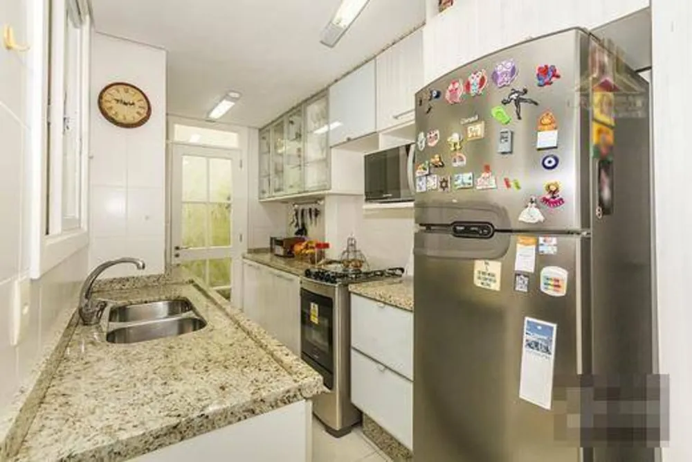 Casa, 3 quartos, 163 m² - Foto 8