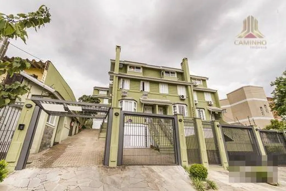 Casa, 3 quartos, 163 m² - Foto 5