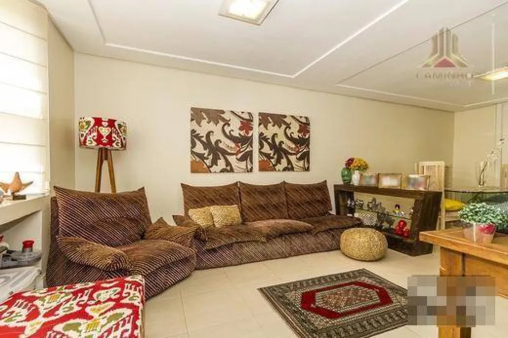 Casa, 3 quartos, 163 m² - Foto 7
