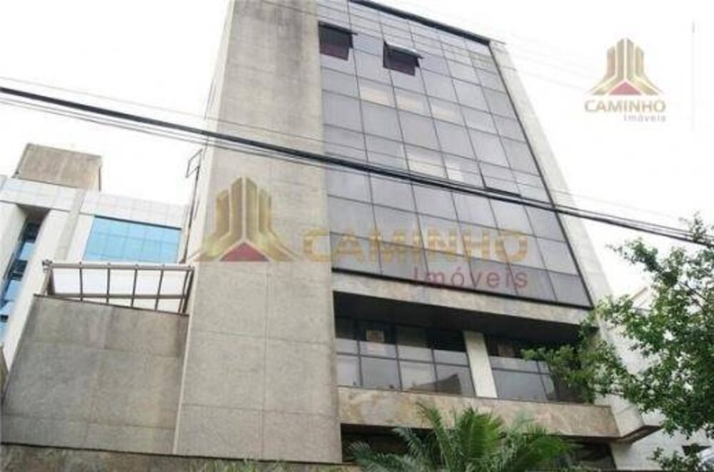 Loja-Salão à venda, 575m² - Foto 7