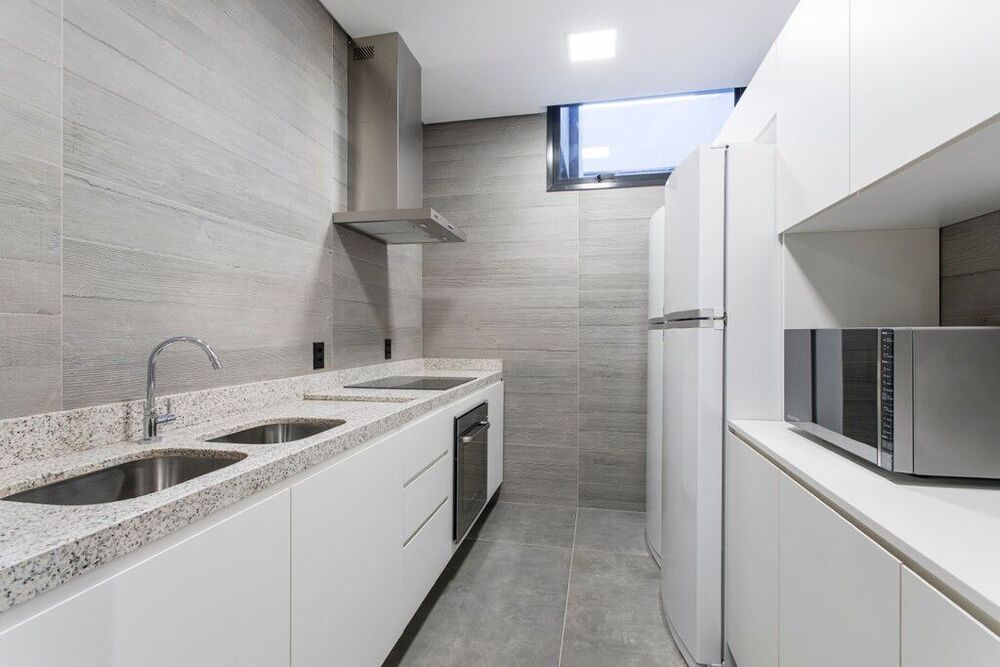 Kitnet e Studio à venda com 1 quarto, 36m² - Foto 10