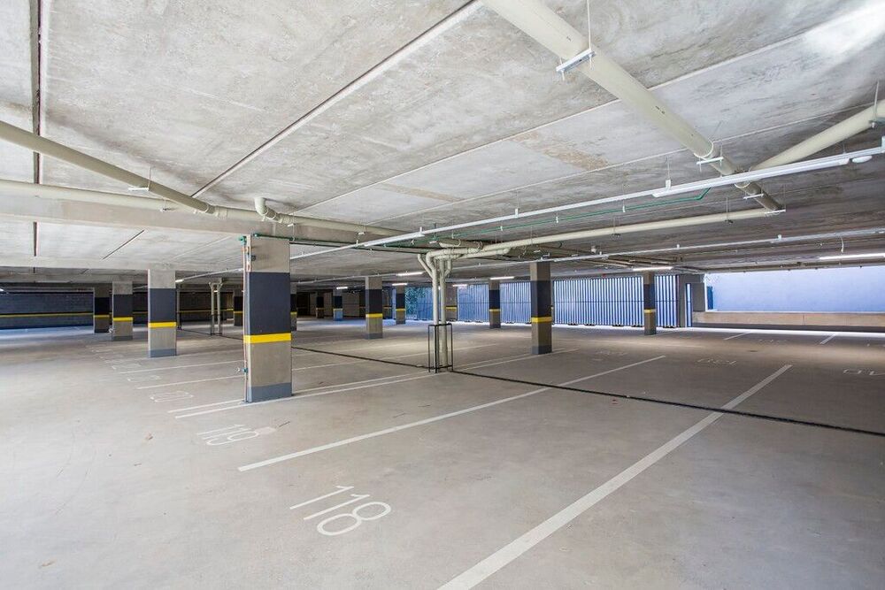 Kitnet e Studio à venda com 1 quarto, 36m² - Foto 19