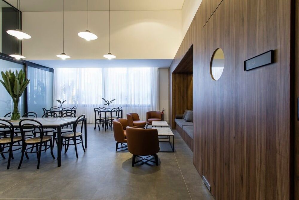 Kitnet e Studio à venda com 1 quarto, 36m² - Foto 6