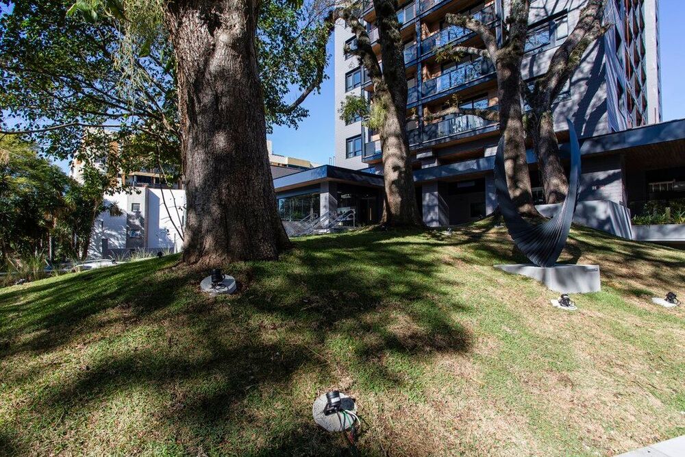 Kitnet e Studio à venda com 1 quarto, 36m² - Foto 5