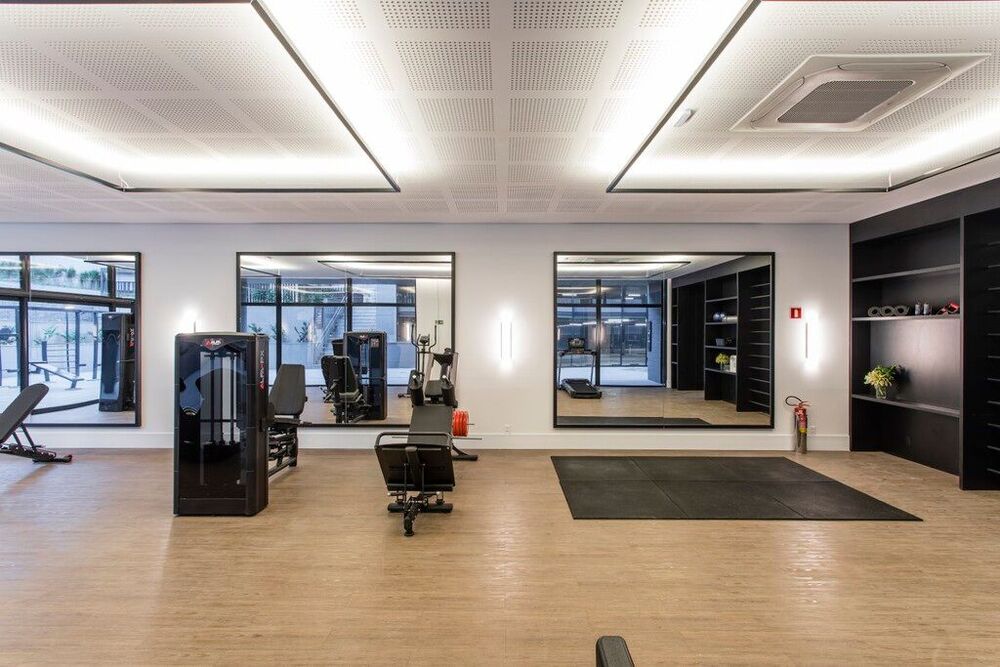 Kitnet e Studio à venda com 1 quarto, 36m² - Foto 11