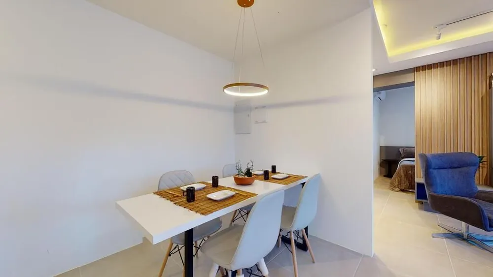 Loft, 58 m² - Foto 3