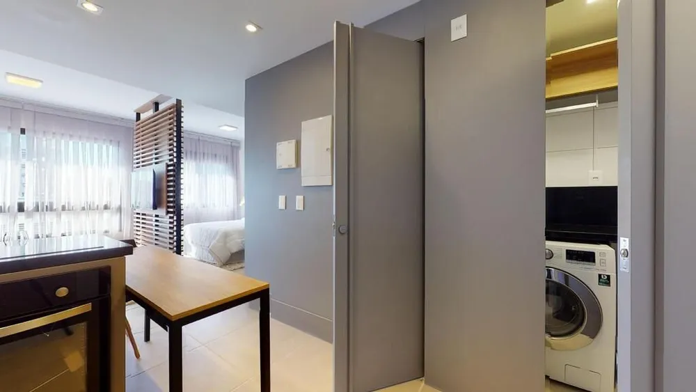 Loft, 58 m² - Foto 5