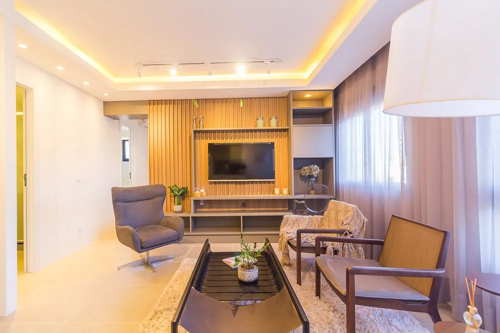 Loft, 58 m² - Foto 6