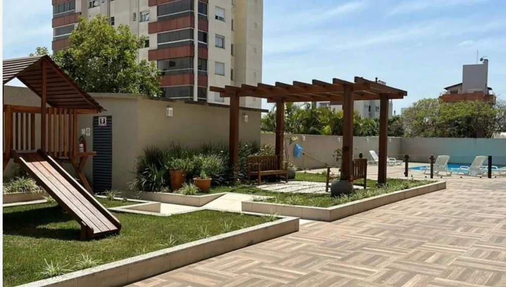 Apartamento, 2 quartos, 72 m² - Foto 1
