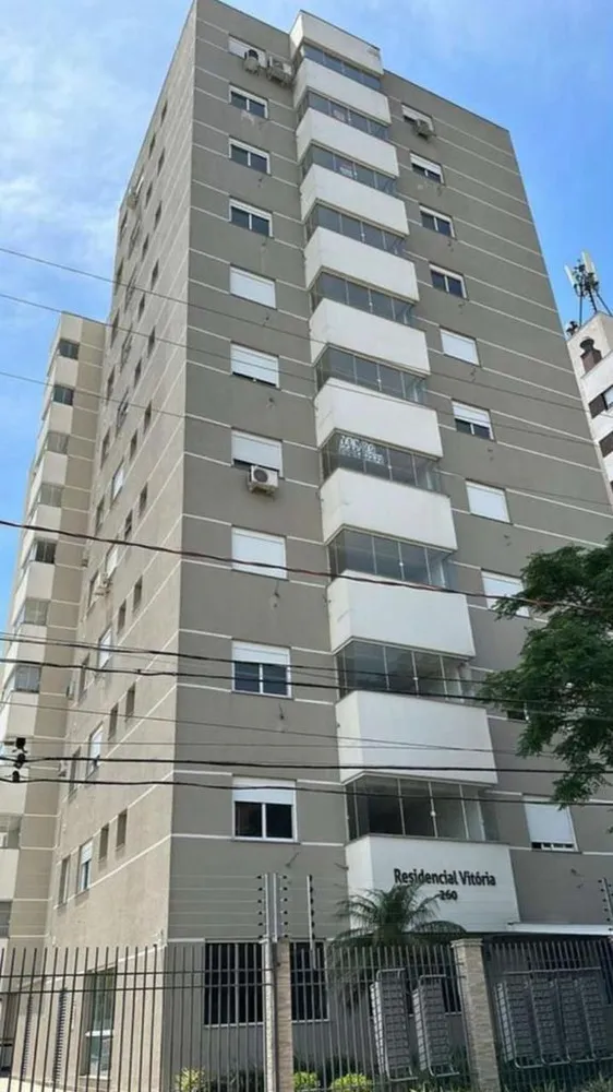 Apartamento, 2 quartos, 72 m² - Foto 3