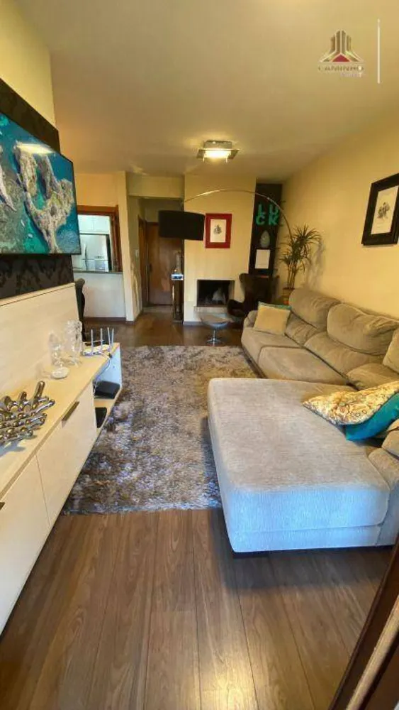 Apartamento, 2 quartos, 153 m² - Foto 5