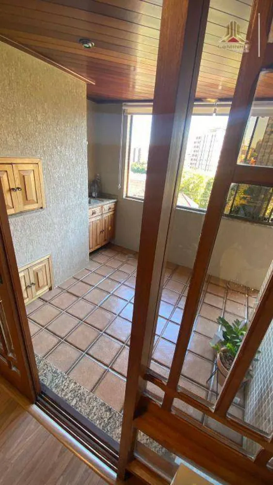 Apartamento, 2 quartos, 153 m² - Foto 6