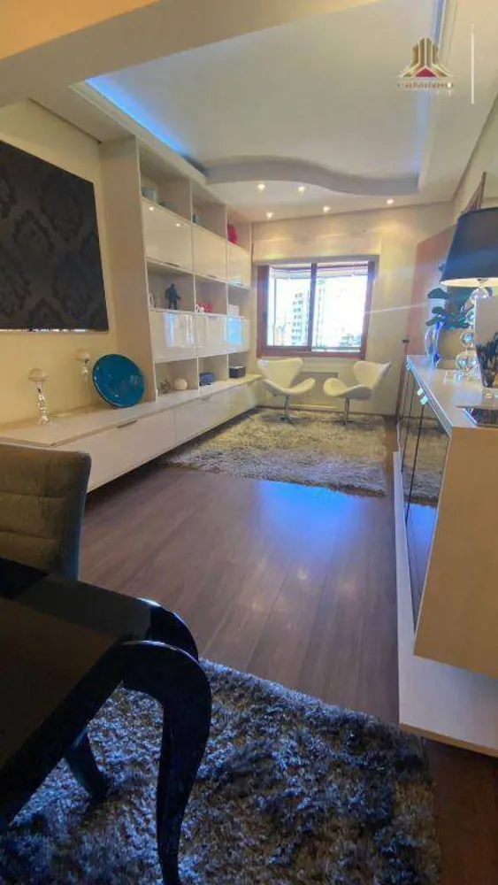 Apartamento, 2 quartos, 153 m² - Foto 1