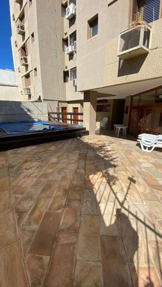 Apartamento, 2 quartos, 153 m² - Foto 2