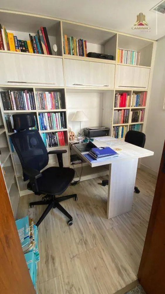 Apartamento, 2 quartos, 153 m² - Foto 3