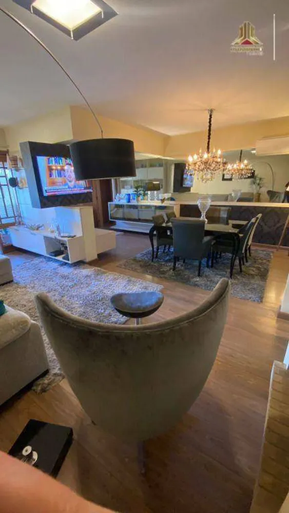 Apartamento, 2 quartos, 153 m² - Foto 2