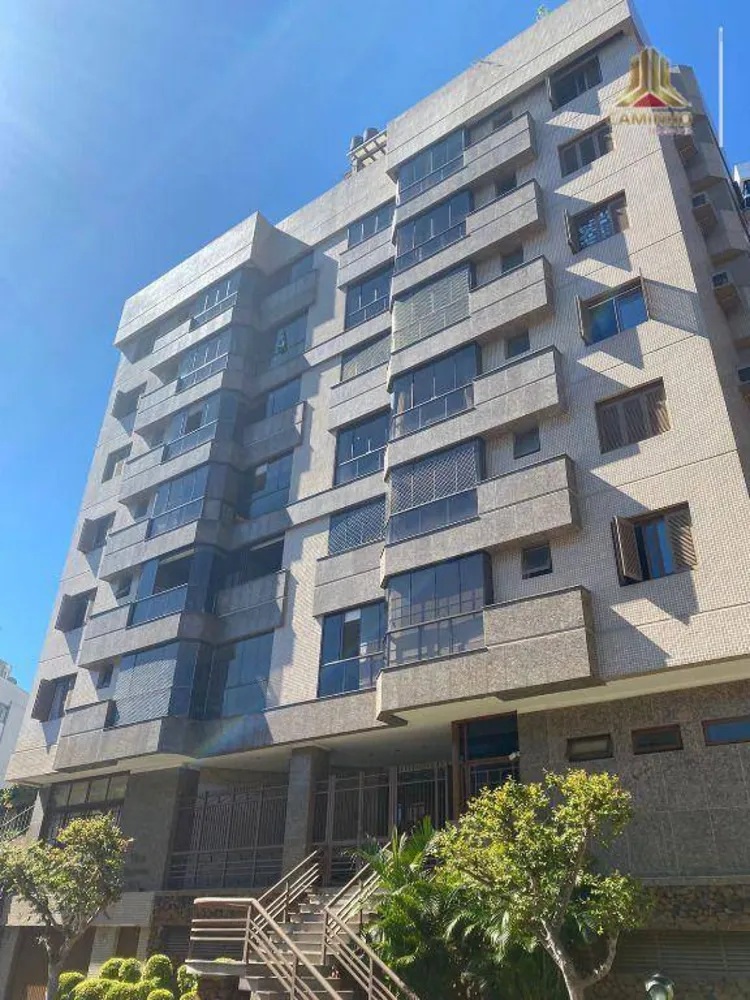 Apartamento, 2 quartos, 153 m² - Foto 1