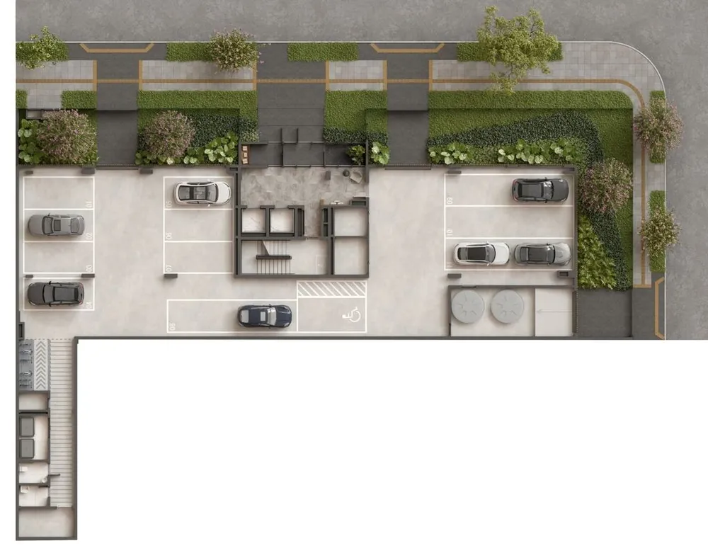 Apartamento, 2 quartos, 100 m² - Foto 10