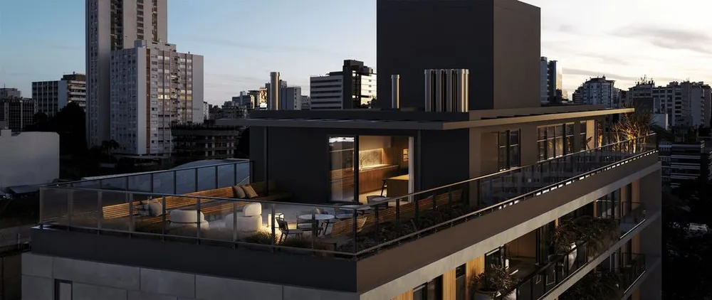Apartamento, 2 quartos, 100 m² - Foto 6