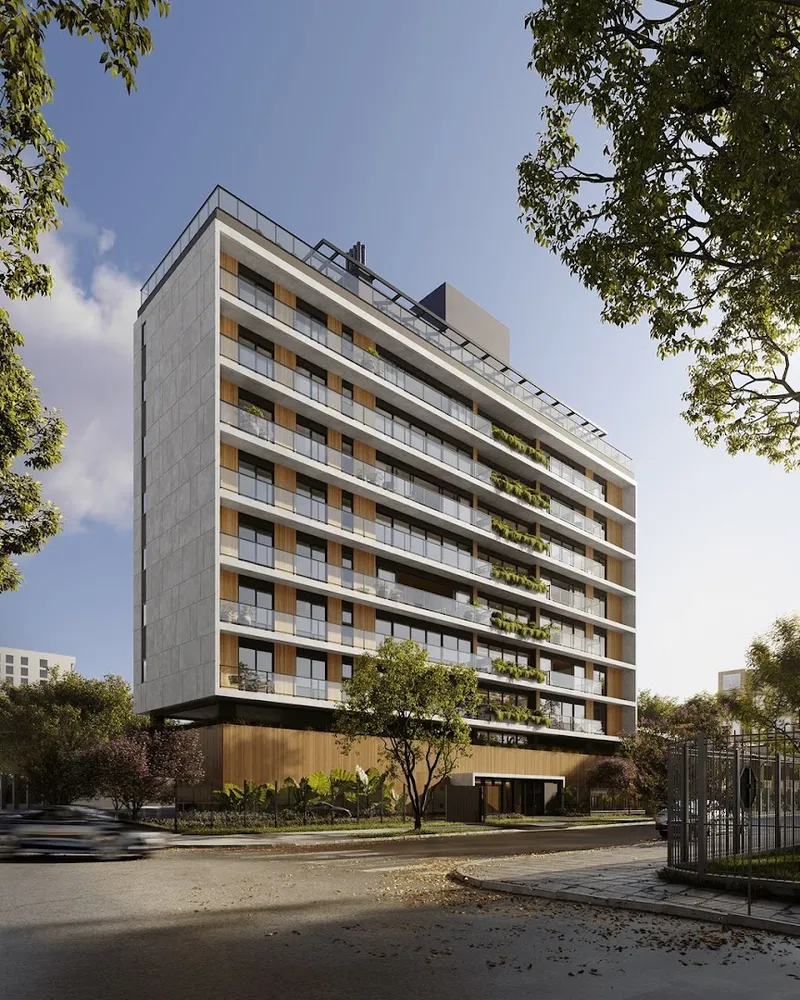 Apartamento, 2 quartos, 100 m² - Foto 4