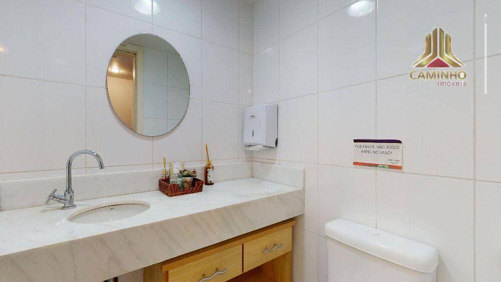 Sala-Conjunto, 40 m² - Foto 8