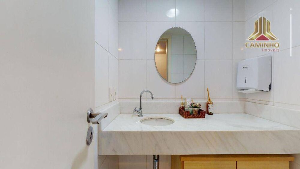 Sala-Conjunto, 40 m² - Foto 7