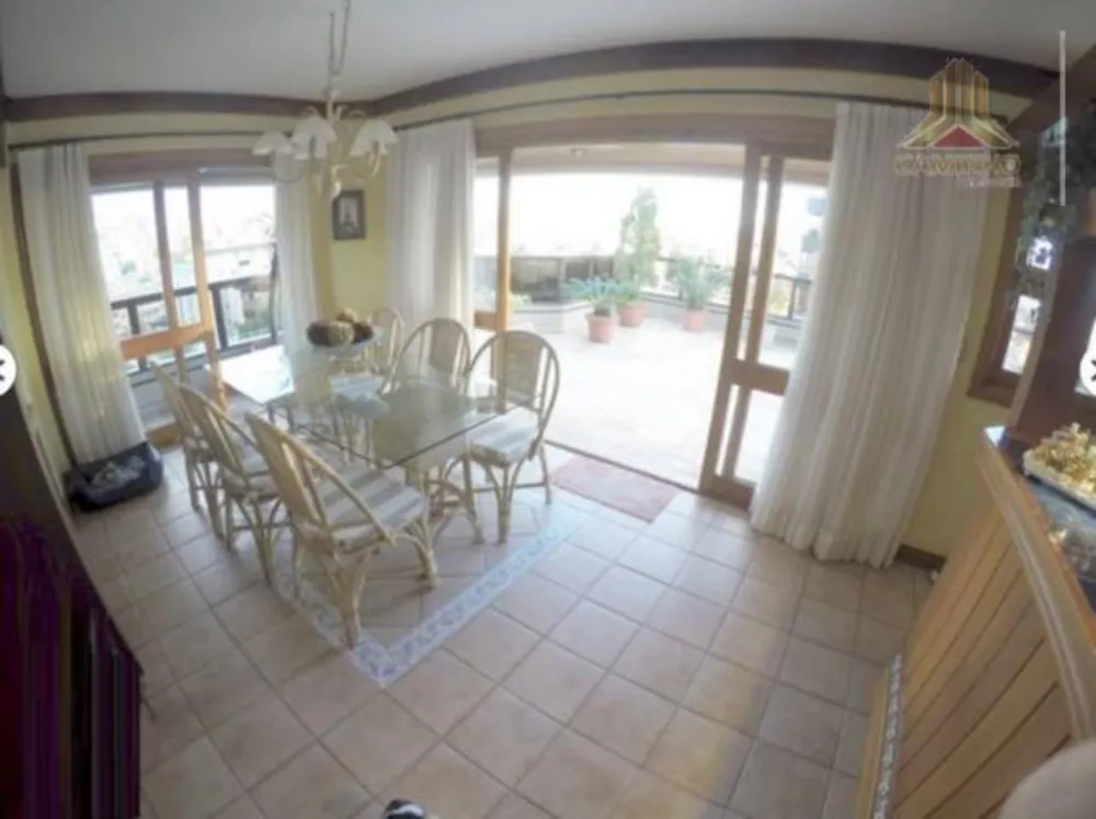 Cobertura, 4 quartos, 275 m² - Foto 4