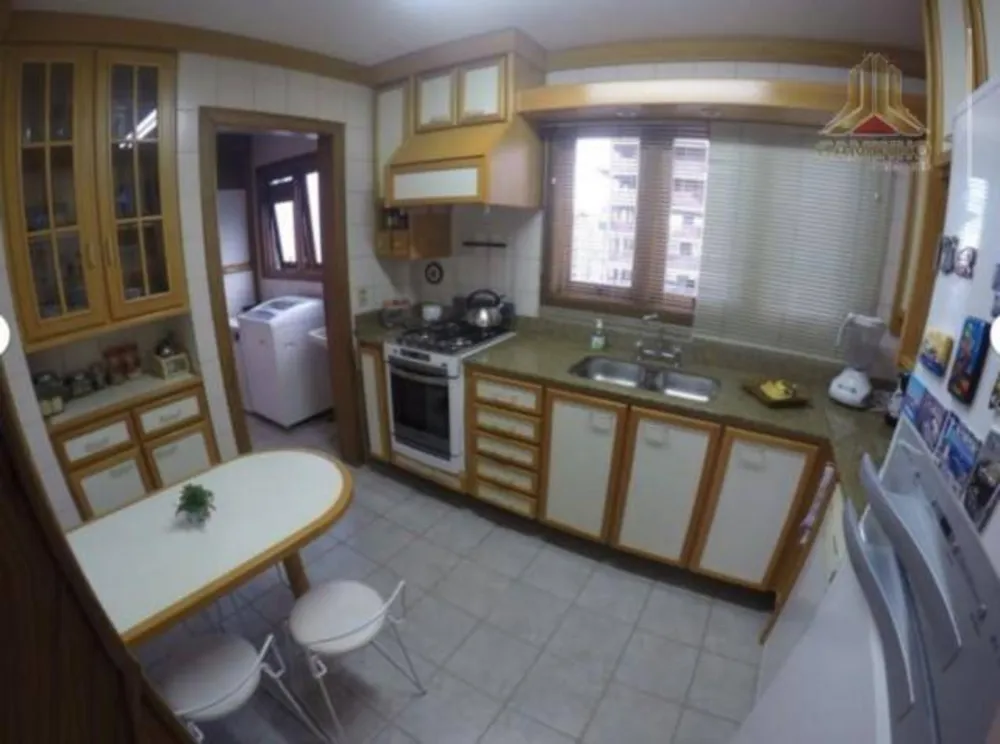 Cobertura, 4 quartos, 275 m² - Foto 6