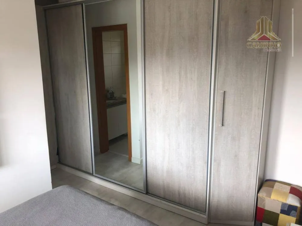 Apartamento, 2 quartos, 63 m² - Foto 2