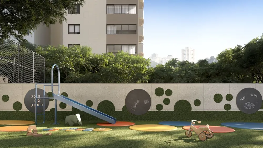 Apartamento, 4 quartos, 387 m² - Foto 1