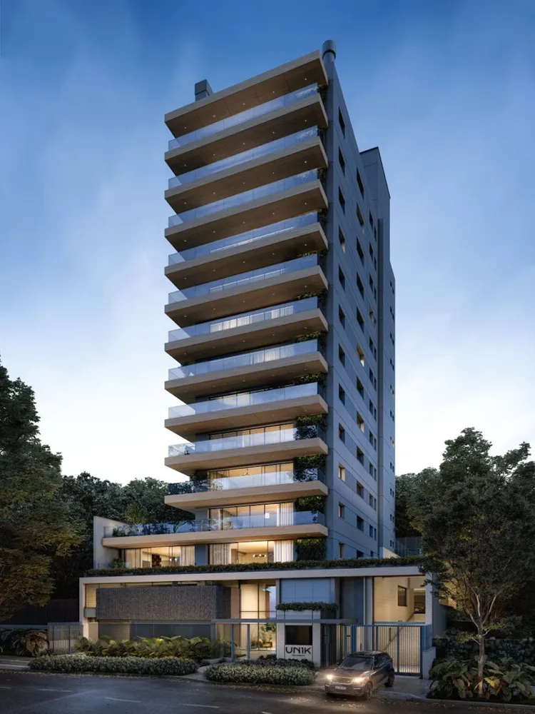 Apartamento, 4 quartos, 387 m² - Foto 11