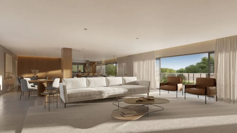 Apartamento, 4 quartos, 387 m² - Foto 12