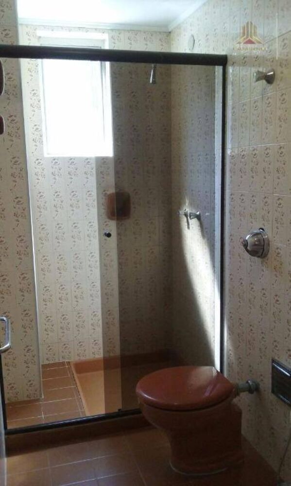 Apartamento à venda com 3 quartos, 111m² - Foto 8