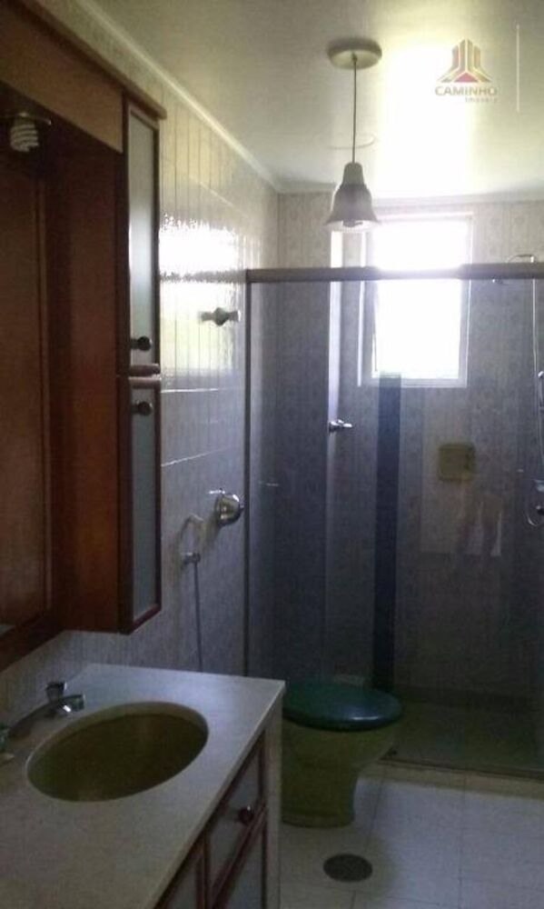 Apartamento à venda com 3 quartos, 111m² - Foto 6