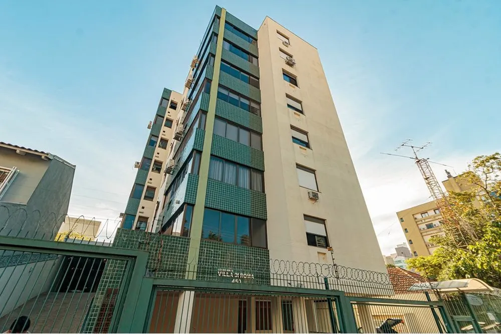 Apartamento, 3 quartos, 93 m² - Foto 2
