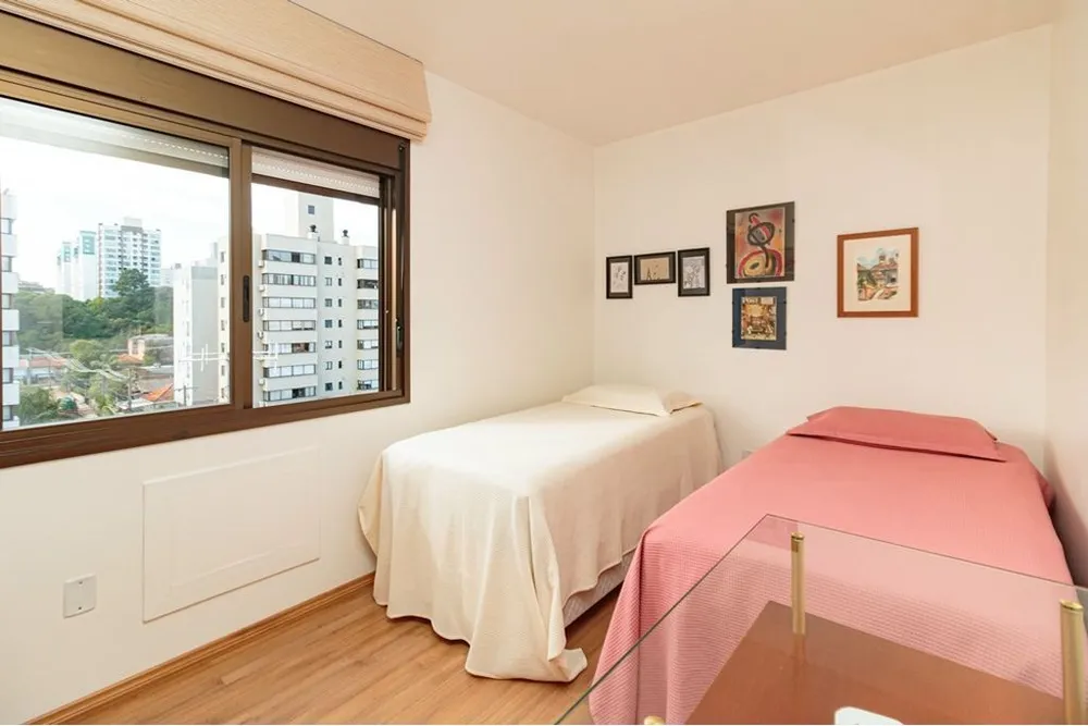Apartamento, 3 quartos, 93 m² - Foto 3