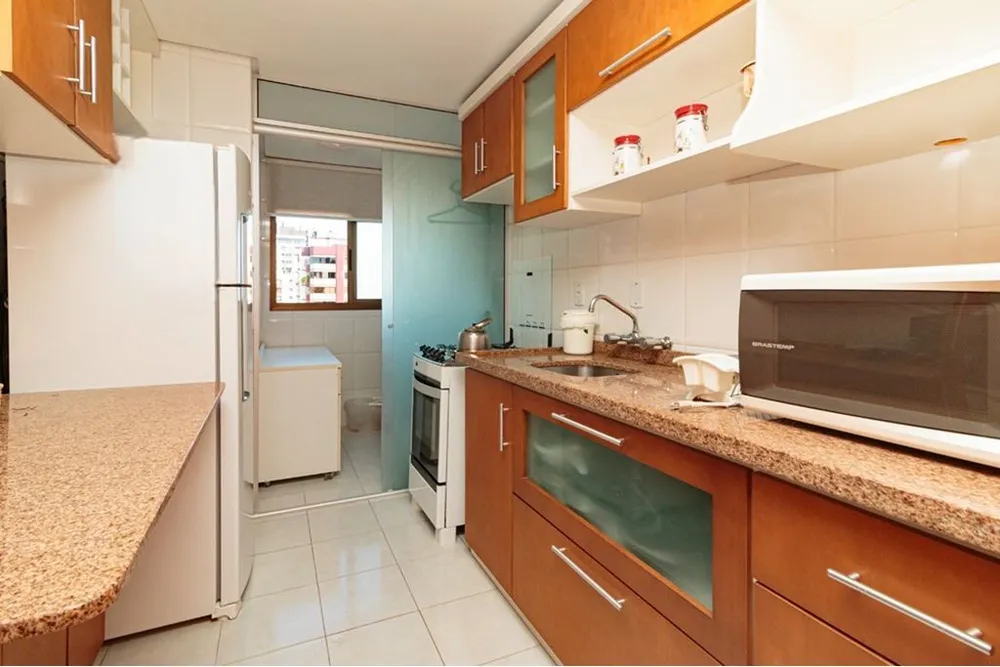 Apartamento, 3 quartos, 93 m² - Foto 4