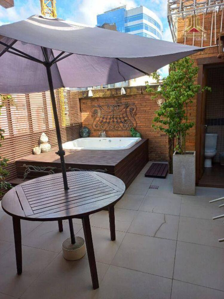 Flat/Apart Hotel, 2 quartos, 49 m² - Foto 11