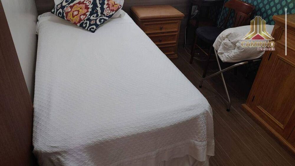 Flat/Apart Hotel, 2 quartos, 49 m² - Foto 19