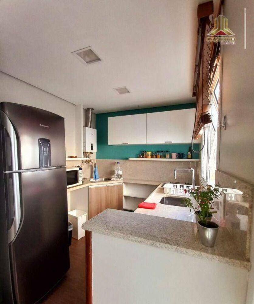 Flat/Apart Hotel, 2 quartos, 49 m² - Foto 2