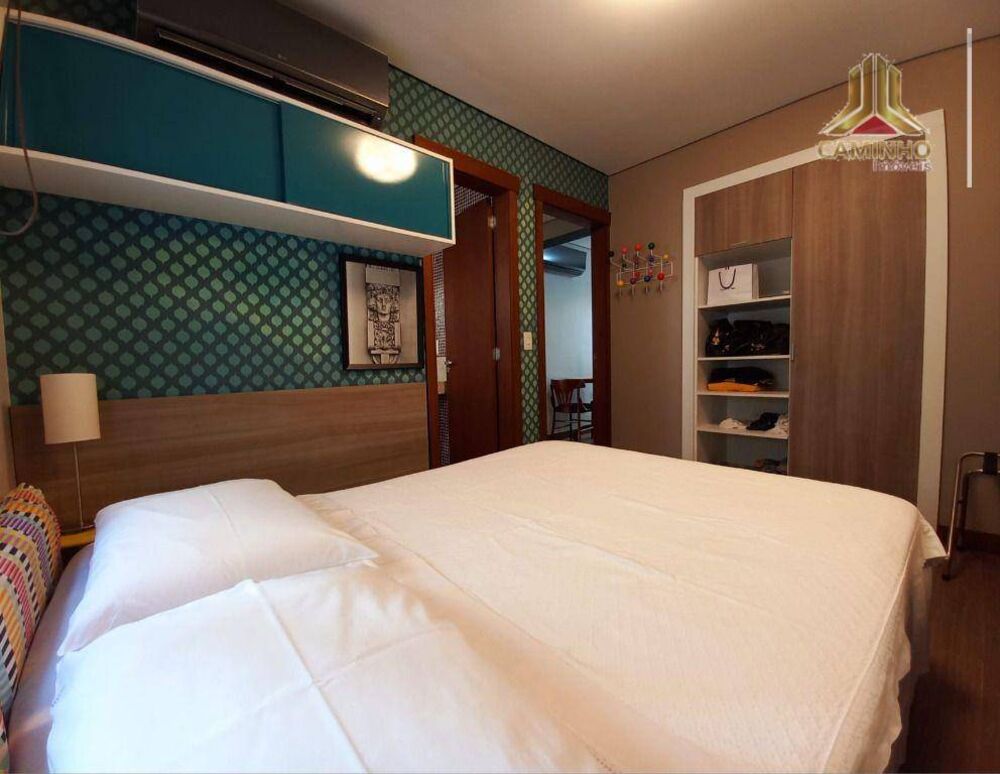 Flat/Apart Hotel, 2 quartos, 49 m² - Foto 5