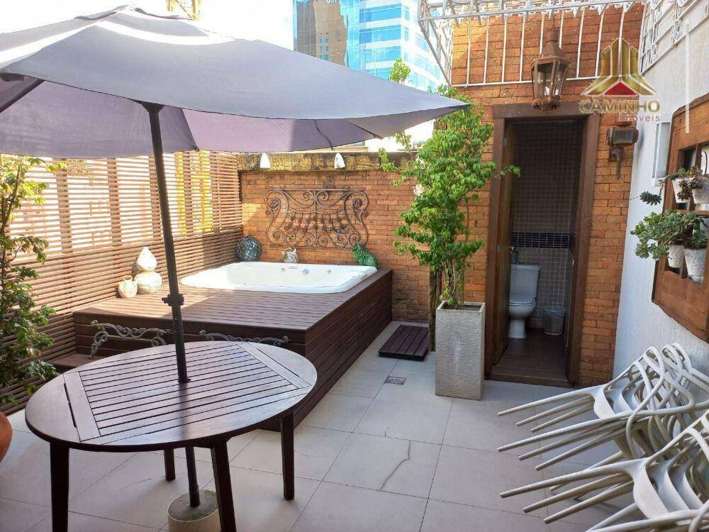 Flat/Apart Hotel, 2 quartos, 49 m² - Foto 12